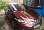 2013 Model Honda City 1.5E For Sale-5