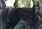 Honda CRV 2003 4x4 Manual Rush-9