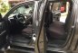 2017 Toyota Hilux 2.4G 4x2 6-speed Automatic transmission-6