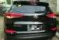 Hyundai Tucson 2017 matic diesel FOR SALE-2