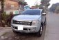 2014 Ford Ranger XLT 2.2L engine- good fuel economy-8