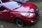 SELLING Hyundai Accent 2013-8