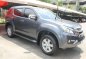 2017 Isuzu Mux Price is Negotiable-5