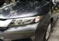  2014 Model Honda City For Sale-4