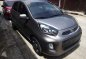 2016 Model Kia Picanto For Sale-3