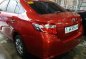 2018 Toyota Vios 1.3 J Manual DUAL VVT-i-8