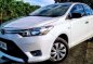 Toyota Vios J 2016 -Manual Transmission-4