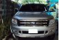 2014 Ford Ranger XLT 2.2L engine- good fuel economy-4