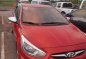 For sale... Hyundai Accent 2011-1