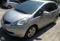 2010 Honda Jazz Automatic FOR SALE-1