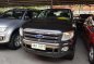 2014 Ford Ranger 4x2 AT Turbo Diesel-8