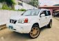 2004 Model Nissan X trail For Sale-0