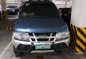 Isuzu Crosswind XUV 2012 model-1