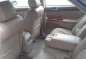 Toyota Camry 2005 Top of the Line-5