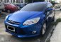 2014 Ford Focus 2.0S Top of the line-1