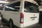 2015 Toyota Hiace GL Grandia Manual transmission-1