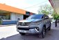 2017 Miodel Toyota Fortuner For Sale-0