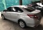 2017 Toyota Vios E AT Automatic First Own-1