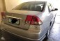 For Sale : 2005 Honda Civic VTi-S 1.6 ES Body Eagle Eye-8