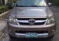 2005 TOYOTA Hilux 4x2 gas FOR SALE-0