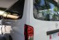 2016 Nissan Urvan NV350 Price is Negotiable-4