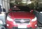 Subaru XV 2014 for sale-0