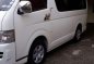 2010 Model Toyota Hiace For Sale-3