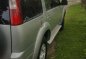 Ford Everest 2007 Automatic transmission-2