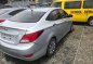 2017 Hyundai Accent 14 6 Speed AT Slightly Used-1