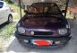 Toyota Corolla 98 European car (rare) All power-8