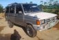 SELLING TOYOTA Tamaraw Fx 98 Model-1