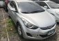 2013 Hyundai Elantra 16 6 Speed MT Guaranteed Like New-2