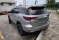 Toyota Fortuner G 2018 TRD MT FOR SALE-3