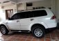 2011 Model Mitsubishi Montero For Sale-0