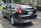 2016 Honda CRV Automatic Casa Maintained-4
