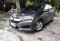  2014 Model Honda City For Sale-0