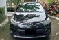 • TOYOTA VIOS E • 2014 ACQUIRED MODEL-1