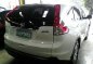 Honda CR-V 2012 for sale-4