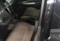 2016 TOYOTA Avanza G automatic black-3