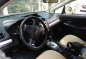 2012 Subaru XV Automatic Transmission-0