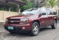 2004 Chevrolet Trailblazer 4x4 FOR SALE-10