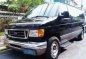 2003 Ford E150 Chateau Looks fresh in and out-0