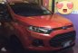 Ford Ecosport 2016 Black Edition FOR SALE-0