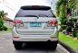 Toyota Fortuner diesel automatic 2013-6