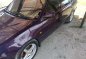 Toyota Corolla 98 European car (rare) All power-11