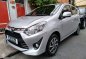 For Sale! 2017 Toyota Wigo G-11