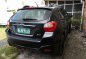 2012 Subaru XV Automatic Transmission-4