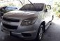 2014 Chevrolet Trailblaser Duramax FOR SALE-6