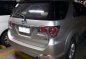 2012 Toyota Fortuner G FOR SALE-1