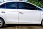 Toyota Vios J 2016 -Manual Transmission-5